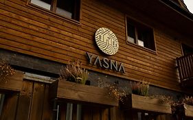 Yasna Apartments